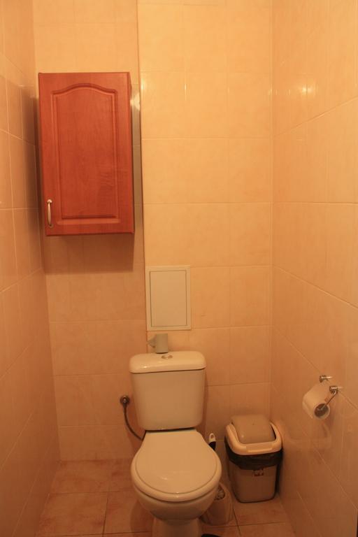 Apartments On Parkaniya 2A Mukaçeve Dış mekan fotoğraf