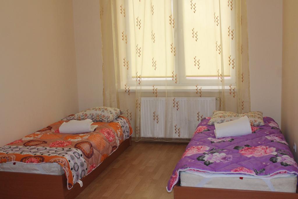 Apartments On Parkaniya 2A Mukaçeve Dış mekan fotoğraf
