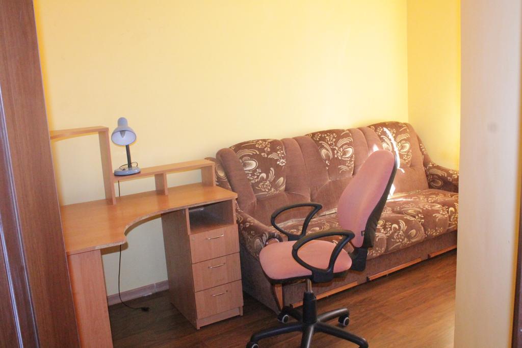 Apartments On Parkaniya 2A Mukaçeve Dış mekan fotoğraf