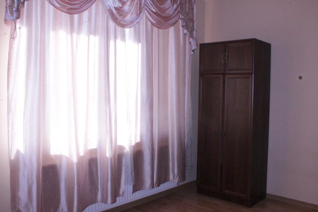Apartments On Parkaniya 2A Mukaçeve Dış mekan fotoğraf