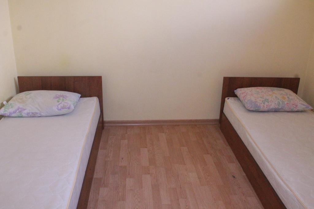 Apartments On Parkaniya 2A Mukaçeve Dış mekan fotoğraf
