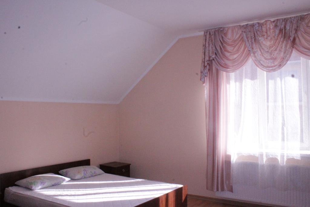 Apartments On Parkaniya 2A Mukaçeve Dış mekan fotoğraf